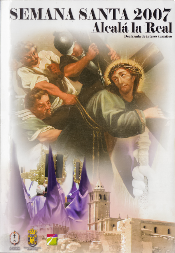 Semana Santa en Alcalá la Real  